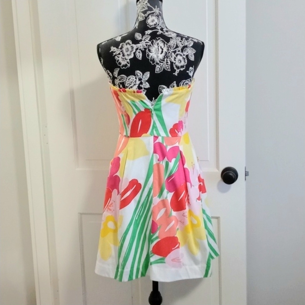 💐Lilly Pulitzer💐 - Blossom Dress - Picture 2 of 15